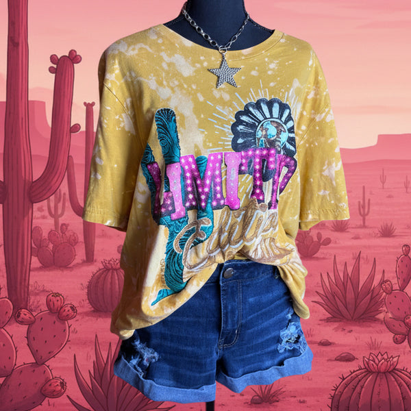 Limited Edition Tee (XL)